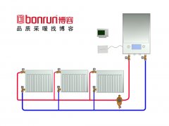 異程并聯(lián)暖氣怎么做？